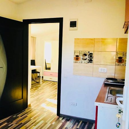 Cazare Urbana Braşov Esterno foto