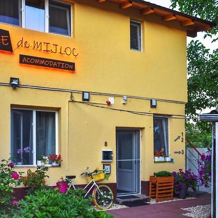 Cazare Urbana Braşov Esterno foto