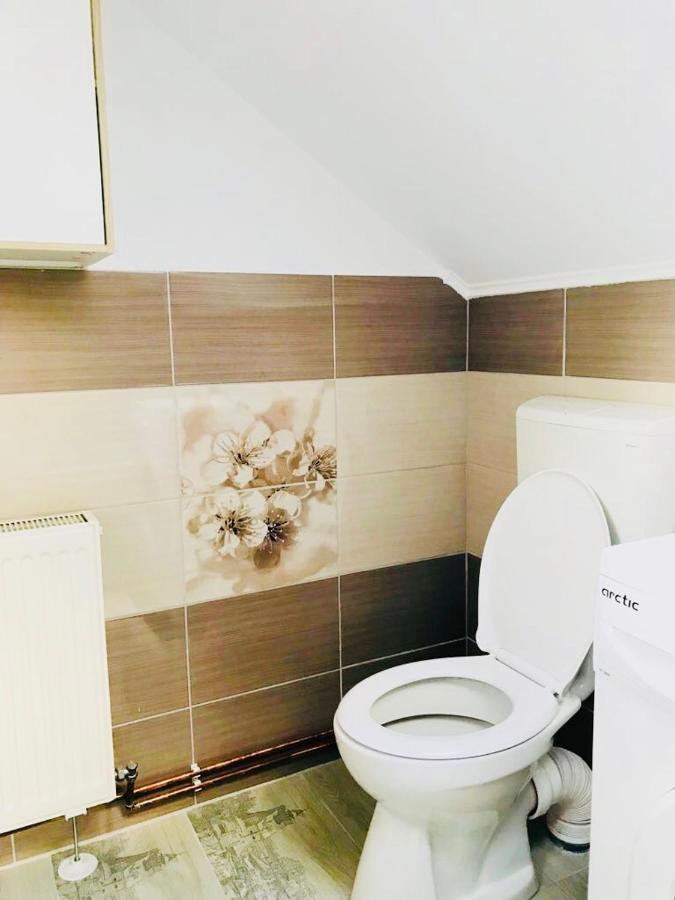 Cazare Urbana Braşov Esterno foto