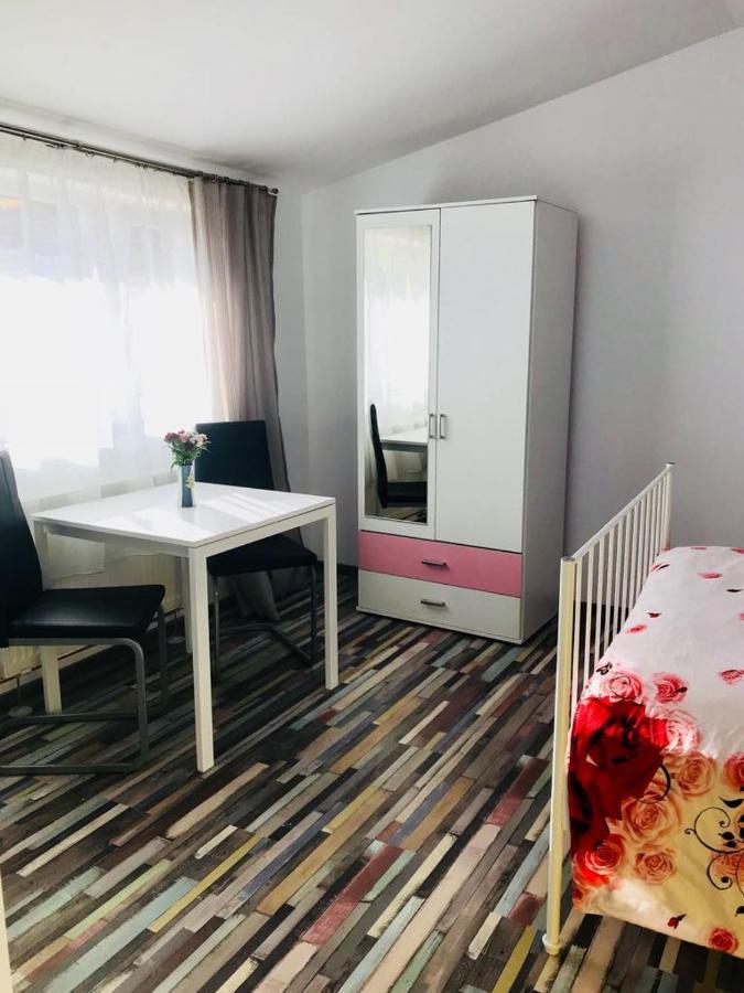 Cazare Urbana Braşov Esterno foto