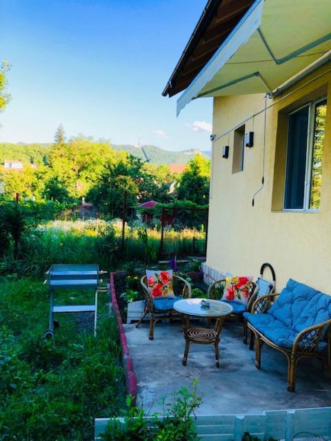 Cazare Urbana Braşov Esterno foto